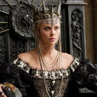 Charlize Theron nos deja con aún más ganas de ver 'La odisea' de Christopher Nolan. "Sé que es algo épico sólo leyendo el guión" 