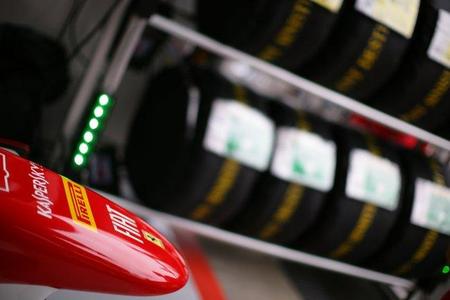 Pirelli planea cambios para la próxima temporada
