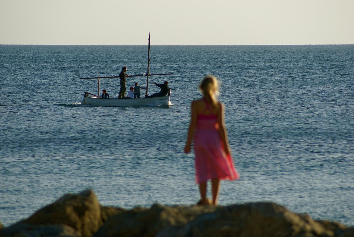 Una experiencia diferente: navegar en una embarcación tradicional en Mallorca