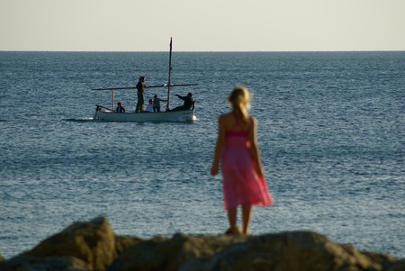 Una experiencia diferente: navegar en una embarcación tradicional en Mallorca