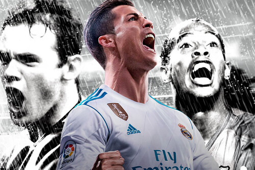 Las portadas más memorables en la historia de FIFA