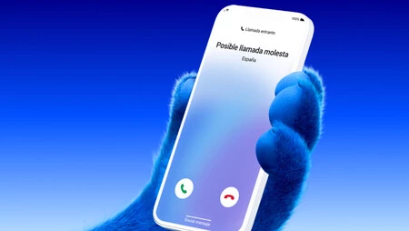 Llamada Molesta O2