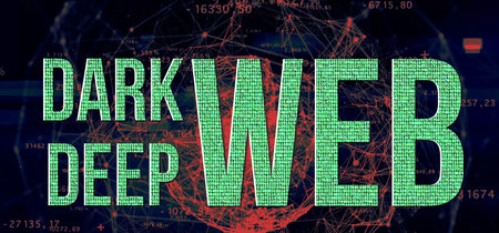 Qué es la Deep Web y en qué se diferencia de la Dark Web 