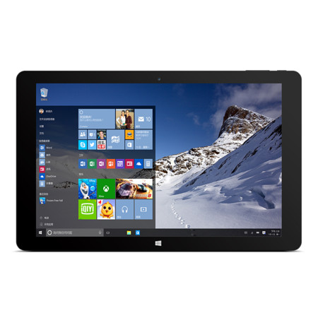 Tablet Teclast Tbook 11 64GB 4GB RAM por 140,50 euros y envío gratis