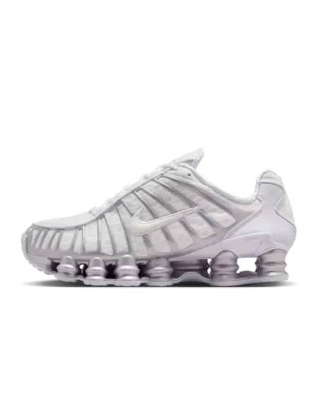 W Nike Shox Tl