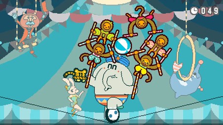 De Los Creadores De Kirby Nacio Uno De Los Juegos Indie Mas Adorables Part Time Ufo Es La Joya Escondida De Nintendo Switch Que Nadie Recomienda Lo Suficiente