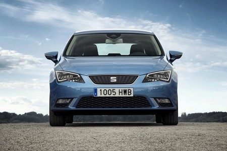 SEAT León Ecomotive 2014, ya a la venta