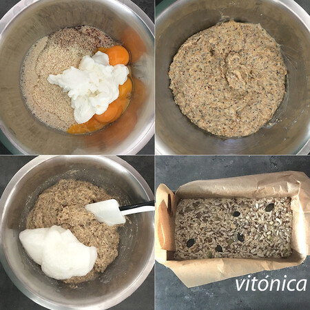 pan keto proteínas sin gluten