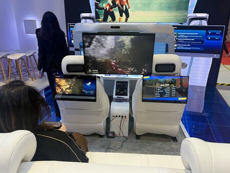 Shanghai Auto Show