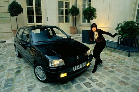 clio