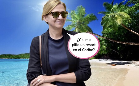 Los planes de la infanta Cristina en sus vacaciones de Semana Santa: su primera vez sin Iñaki Urdangarín