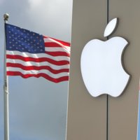 "Serviría como señal para que otros fabricantes les siga". El Senado de EEUU ataca al potencial socio chino de Apple