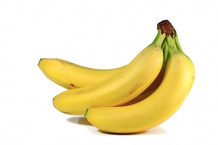 Un plátano mejor que una bebida isotónica