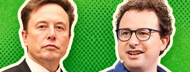 Elon Musk y Anthropic discrepan sobre cómo repartir la riqueza generada por la IA