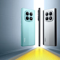 Poco tiene el móvil con gran batería, 512GB y carga a 45W que recomendaría a quien busque un terminal equilibrado y muy barato 