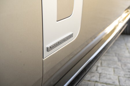 Range Rover Primer Contacto 4