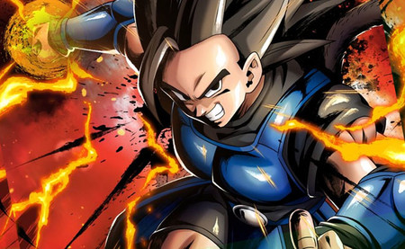 Dragon Ball Legends: todas las cartas de personajes confirmadas hasta la fecha
