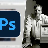 En 1990 un estudiante tuvo un problema mostrando imágenes en su Mac. La solución fue crear uno de los softwares más exitosos de la historia