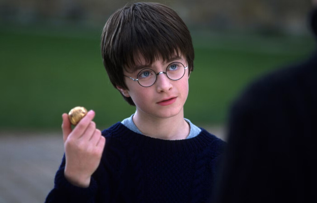 Dejadles seguir adelante: Daniel Radcliffe está harto de que le sigan preguntando por el nuevo protagonista de Harry Potter para la serie de HBO 