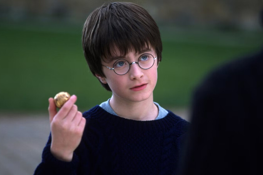 "Dejadles seguir adelante": Daniel Radcliffe está harto de que le sigan preguntando por el nuevo protagonista de Harry Potter para la serie de HBO