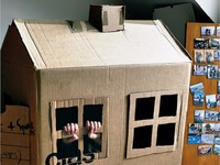 El juguete más sencillo, el que más tiempo se usa