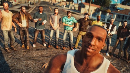 Gta Mas Misiones