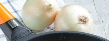 Receta fácil para hacer cebolla caramelizada