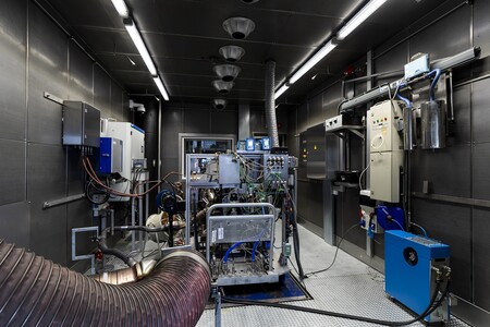 SEAT invierte 30 millones en un centro para probar los motores diésel, gasolina, híbridos y eléctricos de todo Volkswagen