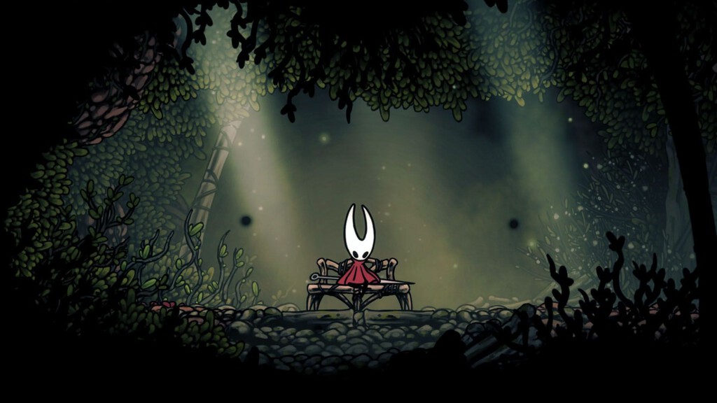Un simple banco está traumatizando gravemente a los jugadores de Silksong, que no paran de caer en la trampa más despiadada Un simple banco está traumatizando gravemente a los jugadores de Silksong, que no paran de caer en la trampa más despiadada