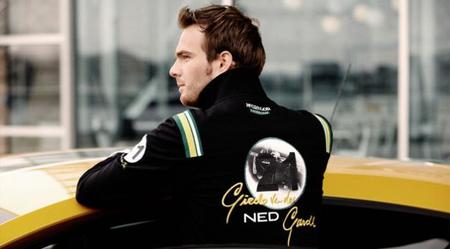 A Giedo Van der Garde no le van a comprar un asiento de cara a 2014