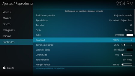 Kodi 1