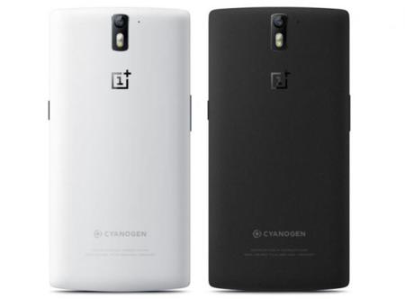 El OnePlus Two aparecera en el segundo o tercer trimestre de 2015
