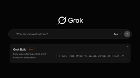 Grok