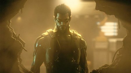 'Deus Ex: Human Revolution'. 27 minutos de gameplay