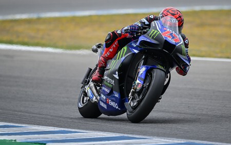 Augusto Fernandez Jerez Motogp 2026