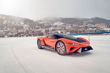 El GFG Style Kangaroo es nuestra idea favorita de SUV eléctrico hasta la fecha