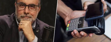 Juan Carlos Galindo, experto en ciberseguridad: "es mucho más seguro pagar con el móvil que con la tarjeta"