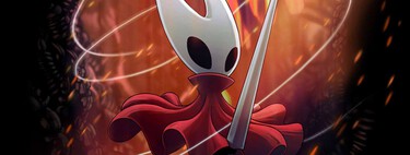 Por culpa de no permitir reservas, Silksong sufre el problema que todos imaginábamos y tumba Steam y la mayoría de tiendas digitales