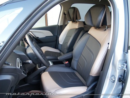 Citroën C4 Picasso 2013 Presentación en Lisboa 24