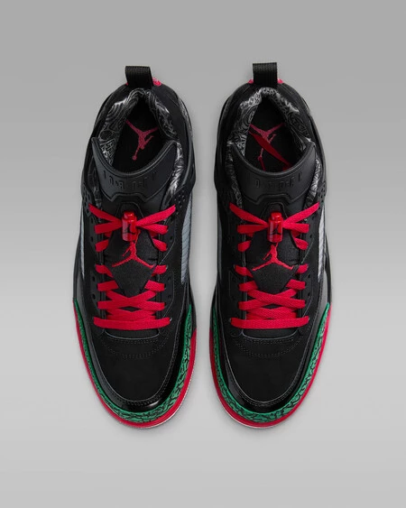 Jordan Spizike Low