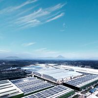 BYD tiene claro lo que quiere para México, pero no es una fábrica de autos para 2026