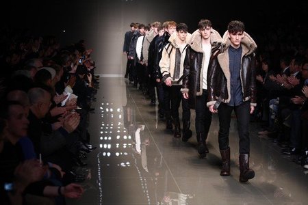 Arranca la Semana de la Moda de Milán