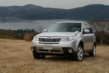 ¿Puede el GLP hacer que se rompa un motor? El misterio del Subaru Forester