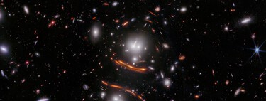 El universo se está volviendo más caótico y no sabemos por qué. La principal sospechosa es la energía oscura