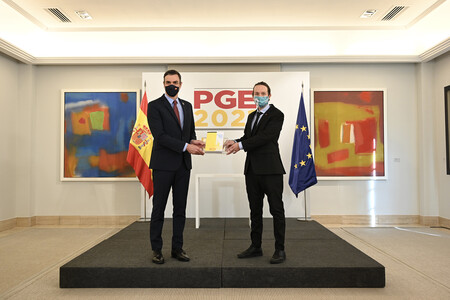 Balance del primer año del Gobierno de coalición de PSOE-UP