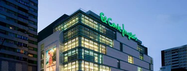 El Corte Inglés arranca desde hoy una liquidación total de chaquetas y cazadoras Gap a mitad de precio en su outlet