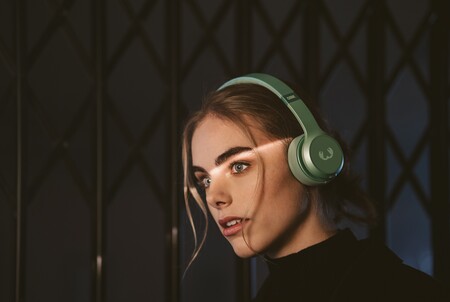 Fresh ’n Rebel presenta los Code ANC, sus nuevos auriculares inalámbricos supraurales con cancelación activa del ruido