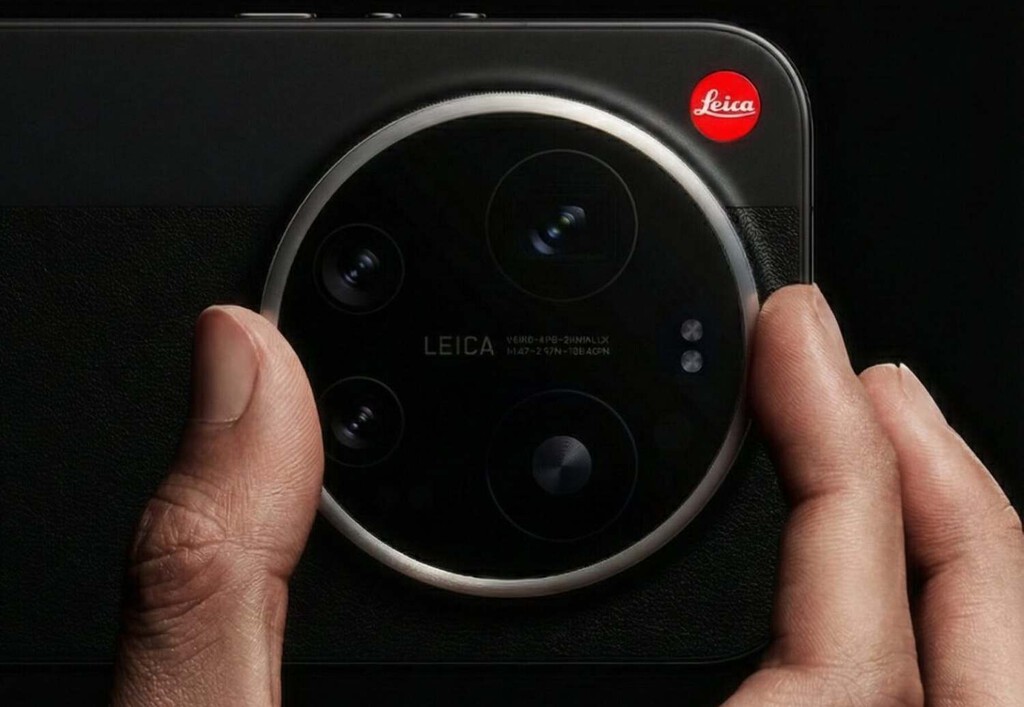 La función más espectacular que Xiaomi ha montado en una cámara de móvil la tiene el Xiaomi 17 Ultra, pero hay truco...