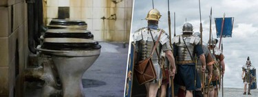 Nova análise comprova: os romanos usavam mesmo fezes em tratamentos médicos 