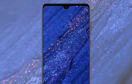 Huawei Mate 20: así es el nuevo phablet de gama alta con pantalla de 6,53”, triple cámara trasera y EMUI 9.0